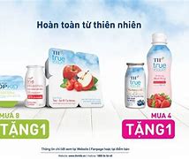 Chính Sách Khuyến Mãi Của Th True Milk