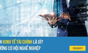 Ngành Tài Chính Học Về Gì