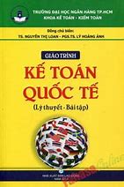 Sách Kế Toán Quốc Tế 1 Ueh