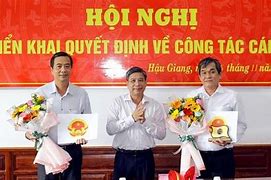 Sở Lao Đông Thương Binh Xã Hội Hau Giang