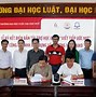 Trường Đại Học Luật Huế Học Phí