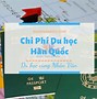 Visa D2 3 Hàn Quốc